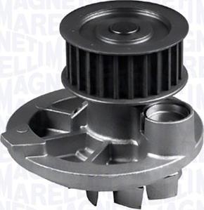 Magneti Marelli 352316170878 - Vesipumppu inparts.fi