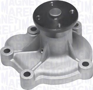 Magneti Marelli 352316170872 - Vesipumppu inparts.fi