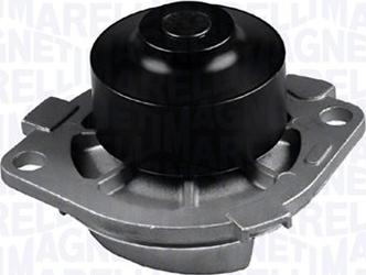 Magneti Marelli 352316170351 - Vesipumppu inparts.fi