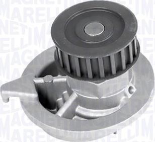 Magneti Marelli 352316170361 - Vesipumppu inparts.fi