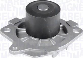 Magneti Marelli 352316170317 - Vesipumppu inparts.fi