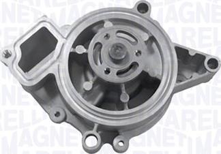 Magneti Marelli 352316170385 - Vesipumppu inparts.fi