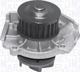 Magneti Marelli 352316170331 - Vesipumppu inparts.fi