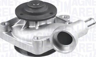 Magneti Marelli 352316170333 - Vesipumppu inparts.fi