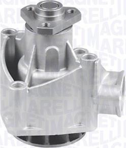 Magneti Marelli 352316170332 - Vesipumppu inparts.fi