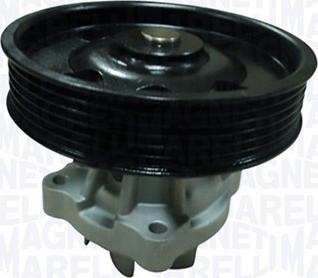 Magneti Marelli 352316170321 - Vesipumppu inparts.fi