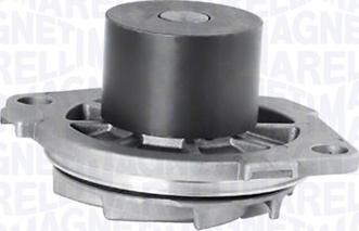 Magneti Marelli 352316170295 - Vesipumppu inparts.fi