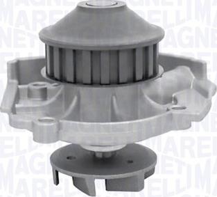 Magneti Marelli 352316170291 - Vesipumppu inparts.fi