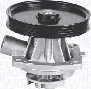 Magneti Marelli 352316170292 - Vesipumppu inparts.fi