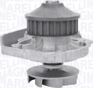 Magneti Marelli 352316170286 - Vesipumppu inparts.fi