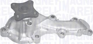 Magneti Marelli 352316170796 - Vesipumppu inparts.fi