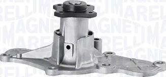 Magneti Marelli 352316170742 - Vesipumppu inparts.fi