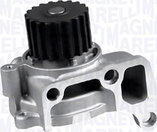 Magneti Marelli 352316170760 - Vesipumppu inparts.fi