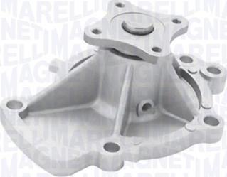 Magneti Marelli 352316170768 - Vesipumppu inparts.fi