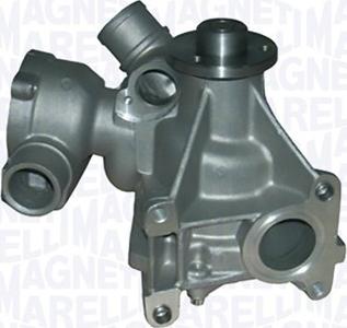 Magneti Marelli 352316170707 - Vesipumppu inparts.fi