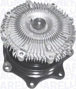 Magneti Marelli 352316170789 - Vesipumppu inparts.fi