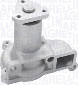 Magneti Marelli 352316170730 - Vesipumppu inparts.fi