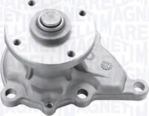 Magneti Marelli 352316170779 - Vesipumppu inparts.fi