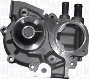 Magneti Marelli 352316171041 - Vesipumppu inparts.fi