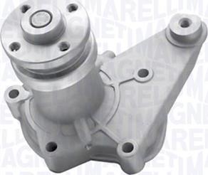 Magneti Marelli 352316171003 - Vesipumppu inparts.fi