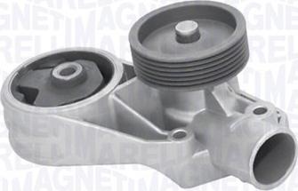 Magneti Marelli 352316171029 - Vesipumppu inparts.fi