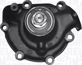 Magneti Marelli 352316171024 - Vesipumppu inparts.fi