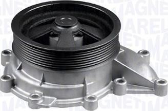 Magneti Marelli 352316171023 - Vesipumppu inparts.fi