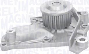 Magneti Marelli 352316171075 - Vesipumppu inparts.fi