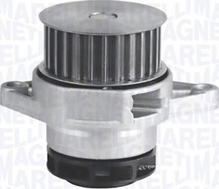 Magneti Marelli 352316171194 - Vesipumppu inparts.fi