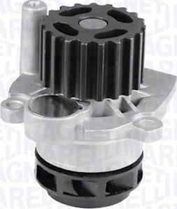 Magneti Marelli 352316171195 - Vesipumppu inparts.fi