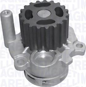 Magneti Marelli 352316171196 - Vesipumppu inparts.fi