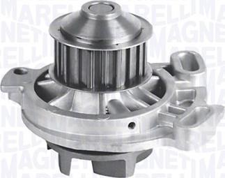 Magneti Marelli 352316171191 - Vesipumppu inparts.fi