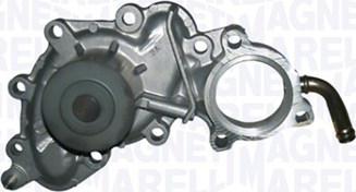 Magneti Marelli 352316171144 - Vesipumppu inparts.fi