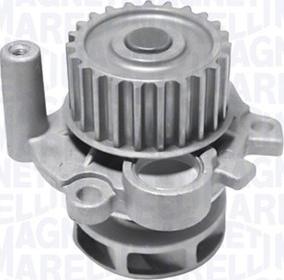 Magneti Marelli 352316171165 - Vesipumppu inparts.fi