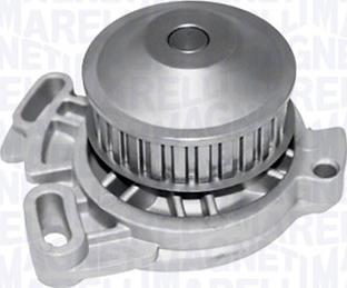 Magneti Marelli 352316171167 - Vesipumppu inparts.fi