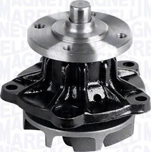 Magneti Marelli 352316171101 - Vesipumppu inparts.fi