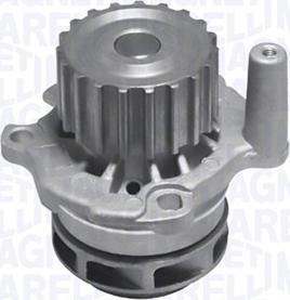 Magneti Marelli 352316171180 - Vesipumppu inparts.fi