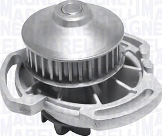 Magneti Marelli 352316171188 - Vesipumppu inparts.fi