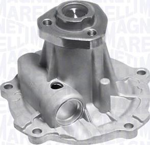 Magneti Marelli 352316171174 - Vesipumppu inparts.fi