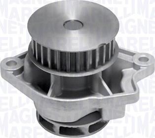 Magneti Marelli 352316171175 - Vesipumppu inparts.fi