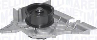 Magneti Marelli 352316171176 - Vesipumppu inparts.fi