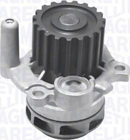 Magneti Marelli 352316171170 - Vesipumppu inparts.fi