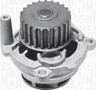 Magneti Marelli 352316171171 - Vesipumppu inparts.fi