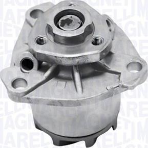 Magneti Marelli 352316171177 - Vesipumppu inparts.fi