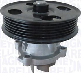 Magneti Marelli 352316171348 - Vesipumppu inparts.fi