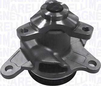 Magneti Marelli 352316171350 - Vesipumppu inparts.fi