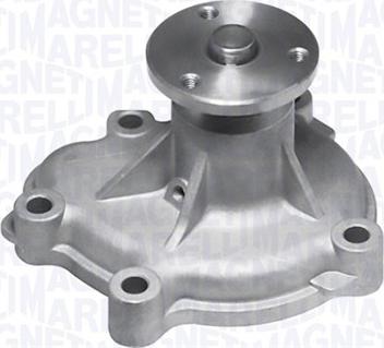 Magneti Marelli 352316171351 - Vesipumppu inparts.fi