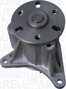 Magneti Marelli 352316171309 - Vesipumppu inparts.fi