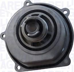 Magneti Marelli 352316171307 - Vesipumppu inparts.fi