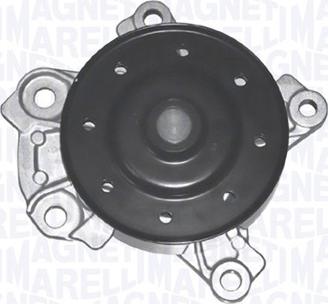 Magneti Marelli 352316171319 - Vesipumppu inparts.fi